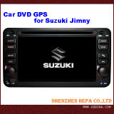 Car DVD for Suzuki Jimny