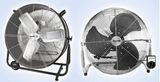 Indistrial Floor Fan