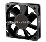 DC Axial Fan (FD6015D) 1