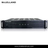 6source/4 Zone Audio Distribution Amplifier