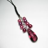 Beads Cell Phone Charms (#342377)