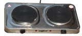 Double Hot Plate - 2
