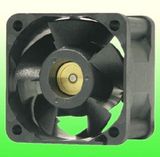 Cooling Fan High Pressure Fan High Air Flow Fan Dynatic and Static Fan 40x40x28mm (AS4028)