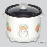 Rice Cooker (SD-ZTG02)