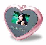 1.1 Inch Digital Photo Frame (CP11-02)