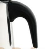 Coffeemaker Handle and Knob