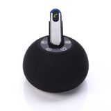 2014 New Best Outdoor Wireless Bluetooth Speaker with USB and LED Light Speaker