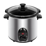 Slow Cooker 3.0qt, 200W/Hotsale/CE/CB/GS/UL/RoHS (NSC-30)