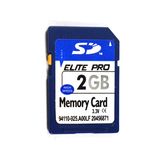 SDHC Card