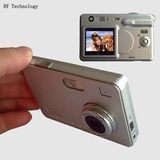 Digital Camera and PC Camera (DCN130T)