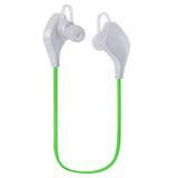 Ergonomic Design Bluetooth Earphone with Stereo Sound