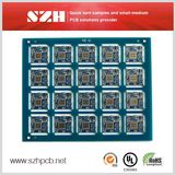 MP4 MP3 Player Circuit Board PCB