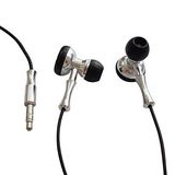 2 Way Earphone for iPod ( 181)