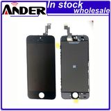 Full LCD for iPhone 5c, High Quality Complete Replacement (03030067)