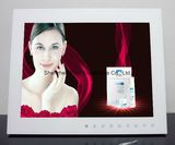 15 Inch Motion Sensor Auto Play Digital Picture Frame