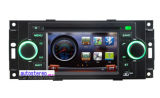 Car DVD Player for Chrysler Dodge Jeep 300c GPS Satnav Headunit Autoradio