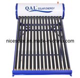 2016non Pressure Solar Water Heater (150L)