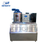 1ton Flake Ice Maker for Commercial Use