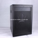 300W Active Subwoofer F-55b