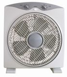 12 Inch Box Fan