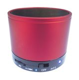 Mini Bluetooth Speaker
