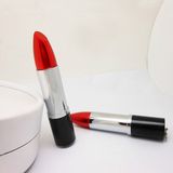 Full Memory Lipstick USB Flash Drive