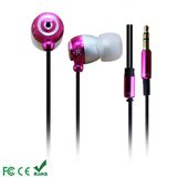 Fashional Design Clear Sound Earphone