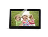 10 Inch Narrow Width Digital Photo Frame