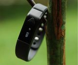 X5 Bluetooth 4.0 IP67 Smart Wristband Sports Sleep Tracking Health Fitness for iPhone 5s 5c for Samsung S4