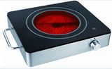 Single Burner Ceramic Stove Cooker