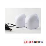 Portable Mini Speaker for iPod, MP3, iPad, Mobile Phone