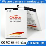 Mobile Phone Battery BL-4D for Nokia
