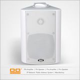 8ohm High-End Portable Speaker Wall Mount PC Speaker for Christmas