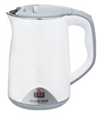 Electric Kettle (WKF-D615)