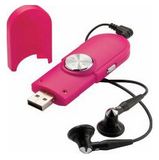 Flash MP3 Player With USB (FMP3-08)