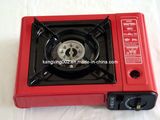 Portable Gas Stove (KX-6007)