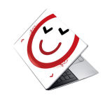 Laptop Sticker (N-AB-18057)
