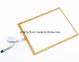 Surface Capacitive Touch Screen (KTT-CA19B)