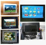 Digital LCD Photo Frame