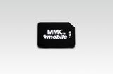 MMC Mobile Card