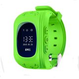 Smart Watch GPS Tracking Watch for Kids with Sos Function