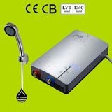 Ce Electric Shower Water Heater (XFJ-FTCH)