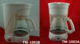 Timma 12-Cup Coffee Maker TM-1003A/TM-1003b