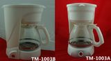 Timma 12-Cup Coffee Maker TM-1003A/TM-1003b