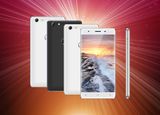 Fingerprint Unlock GSM/WCDMA/FDD_Lte Smartphone 3100 mAh Polymer Battery Equipped with The Android 5.1 OS