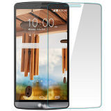 9h 2.5D 0.33mm Rounded Edge Tempered Glass Screen Protector for LG L90