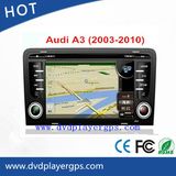 Car Stereo/Car DVD Player with GPS Navigation for Audi A3