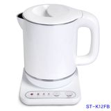 St-12fb: Adjusted Temperature Digital Electric Kettle