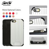 Stripe PC Hard Mobile Phone Case for Many Models