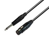 Audio Cables for Use in Microphone and Mixer